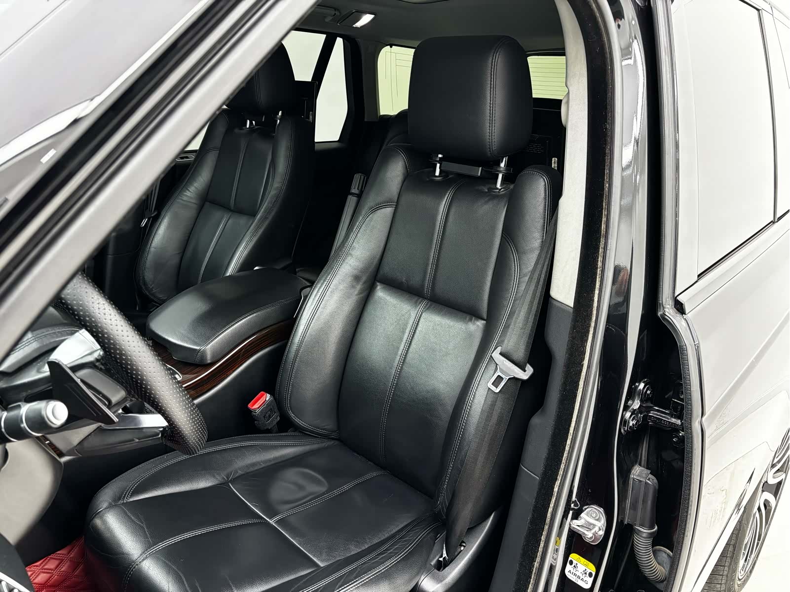 Land Rover Range Rover, 2017 14