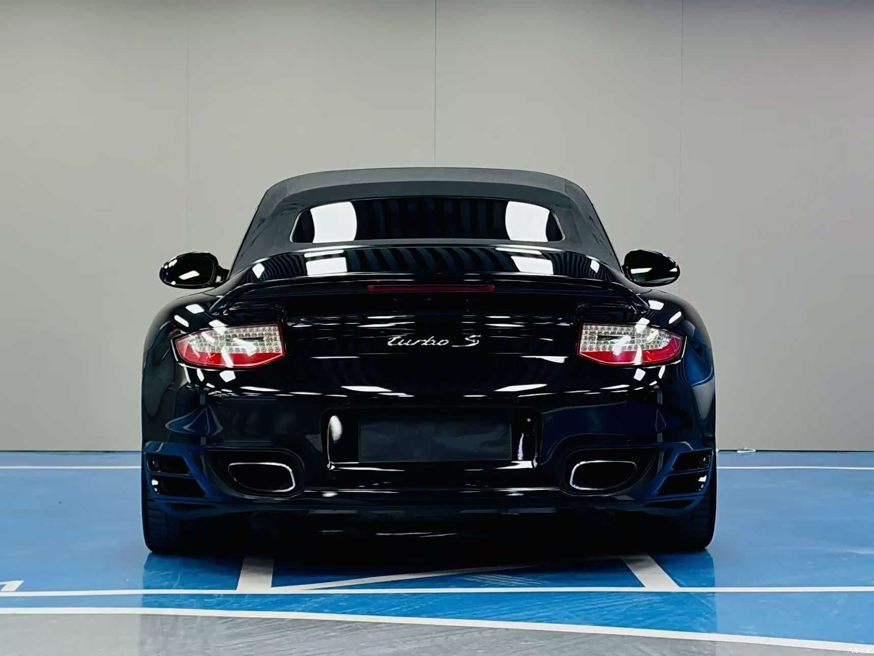 Porsche 911, 2012 8