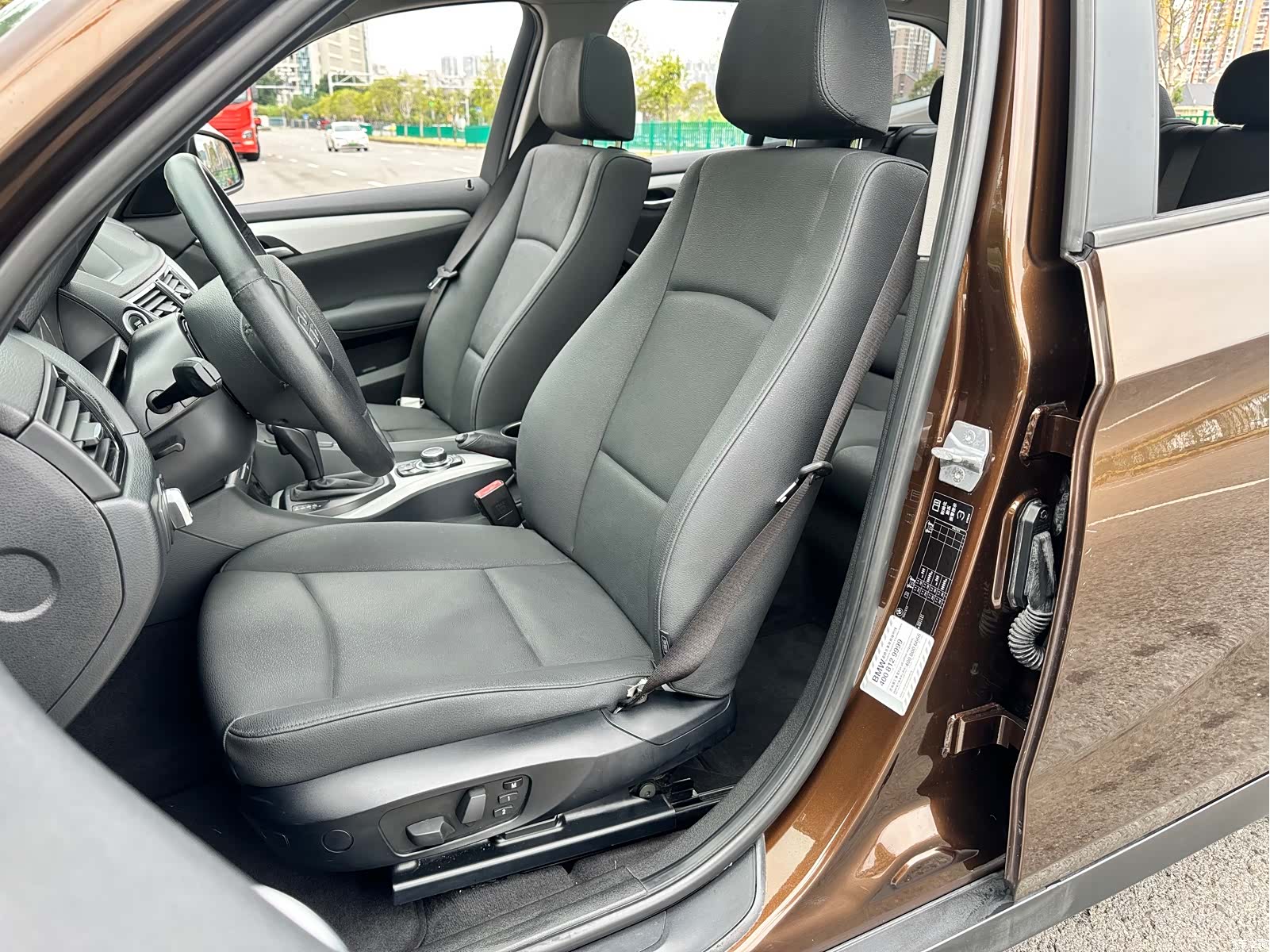 BMW X1, 2014 32