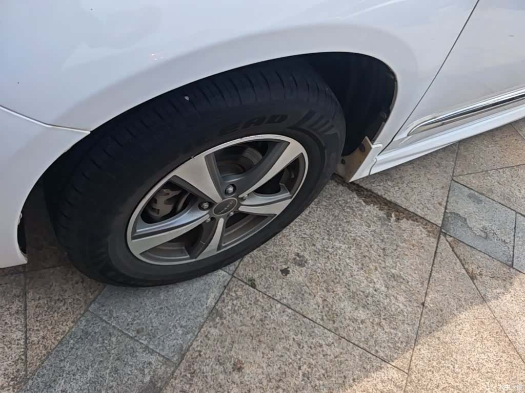 Haval H6, 2017 23