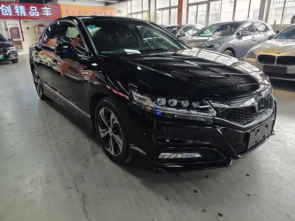 Honda Siborui Honda Siborui