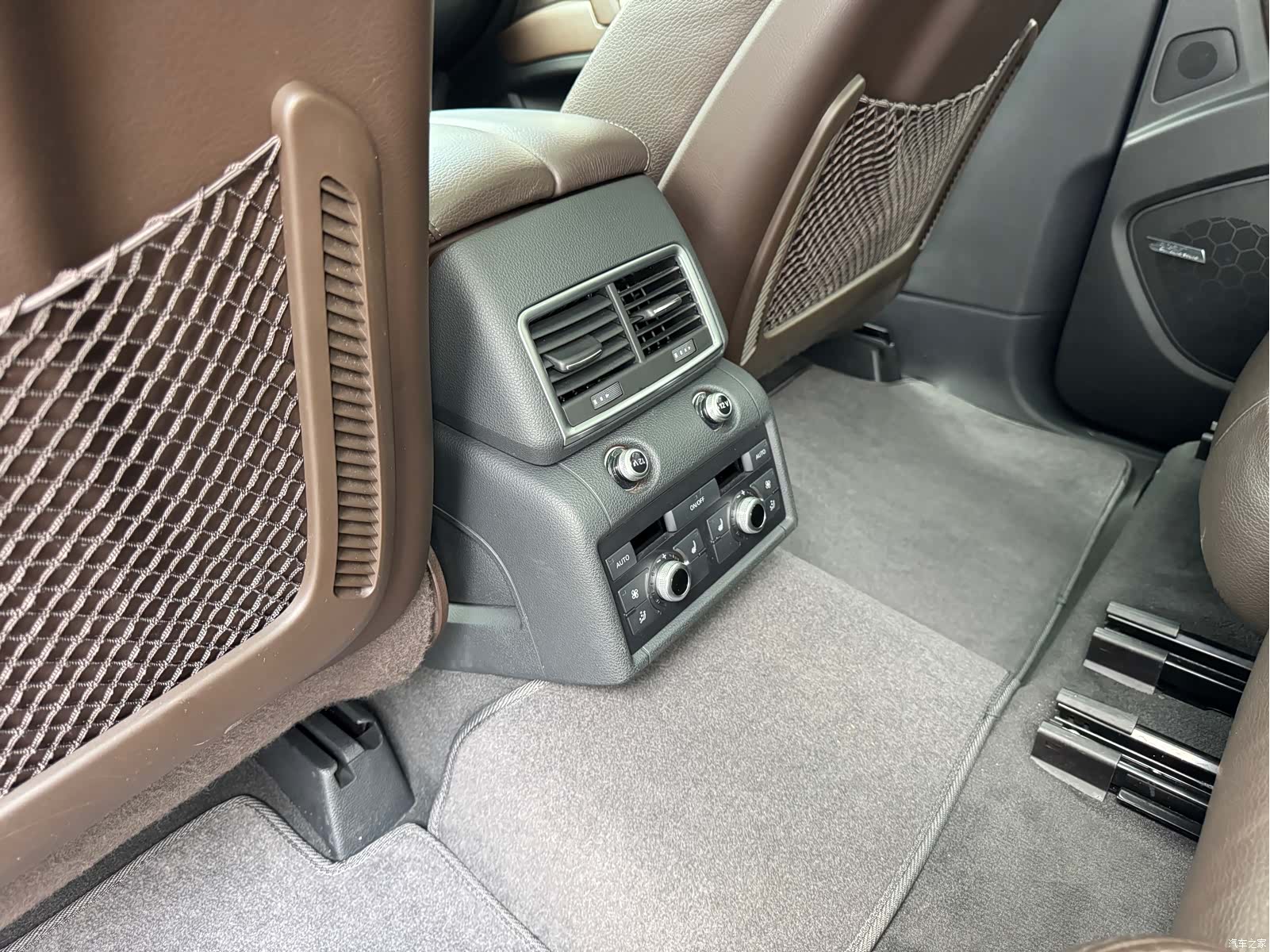 Audi Q7, 2012 17
