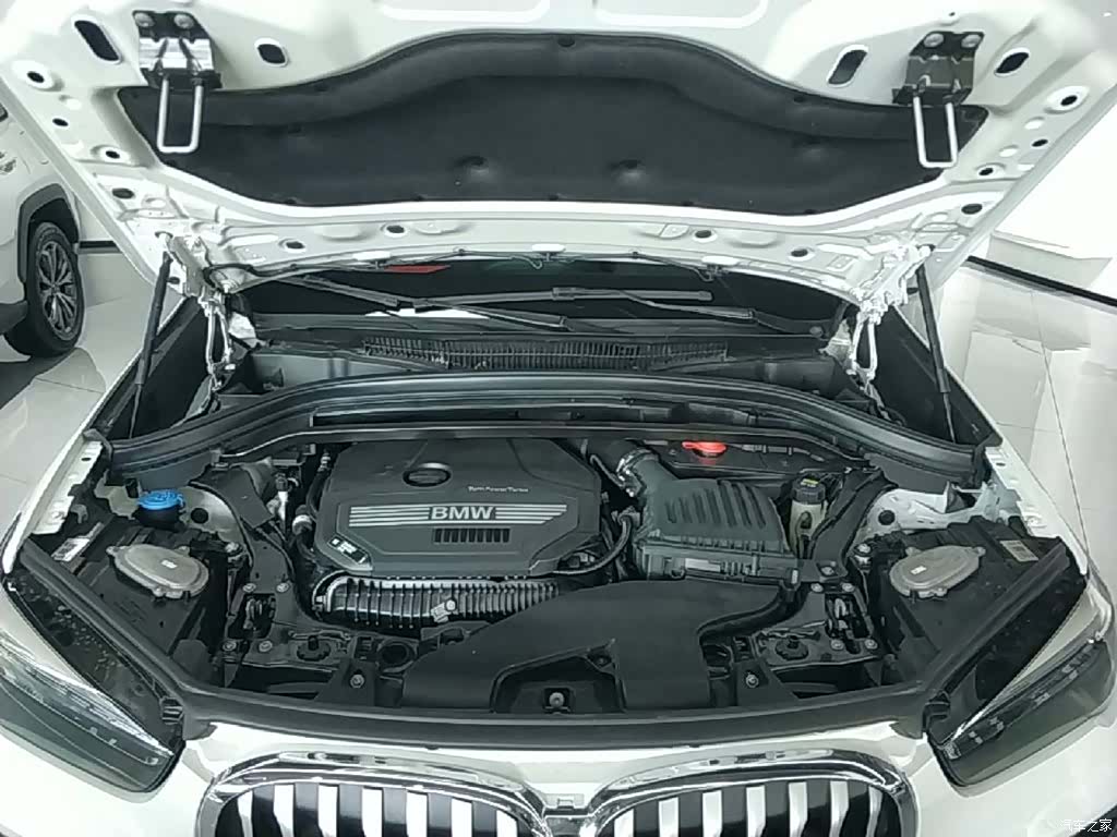 BMW X1, 2022 20