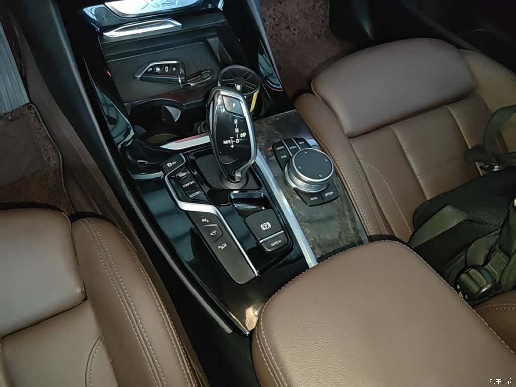 BMW X3, 2020 14