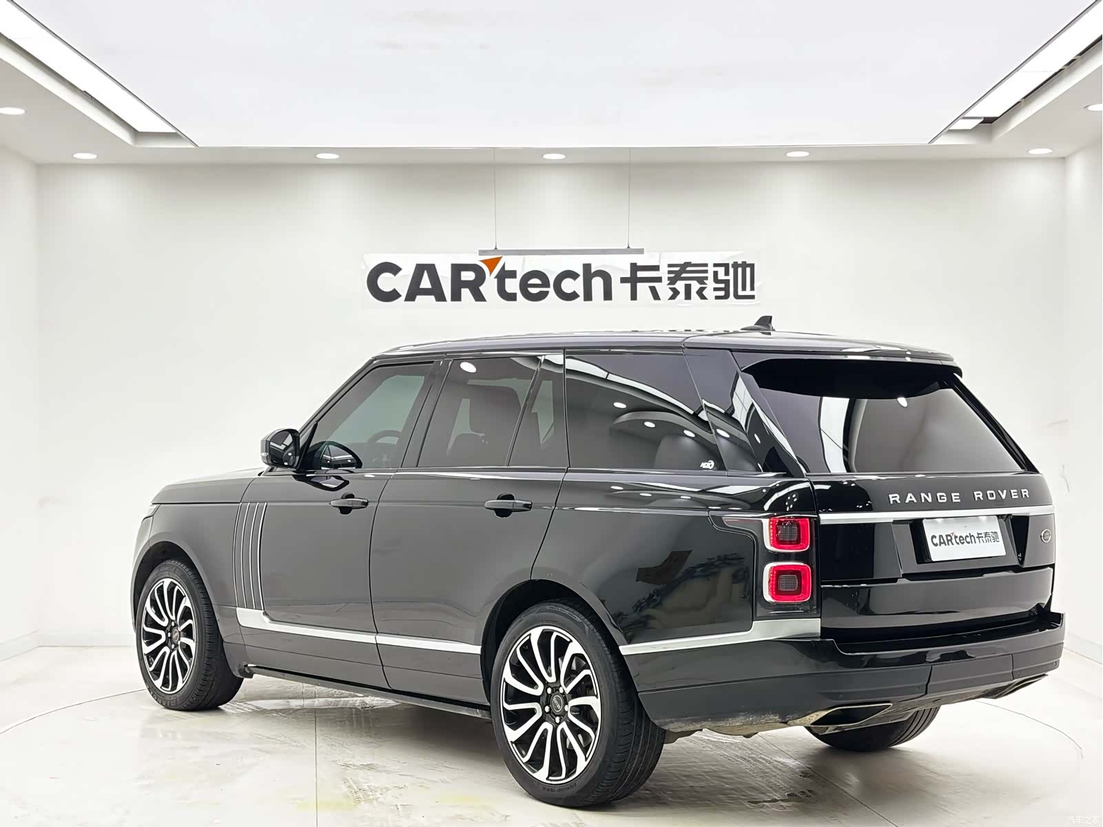 Land Rover Range Rover, 2017 7