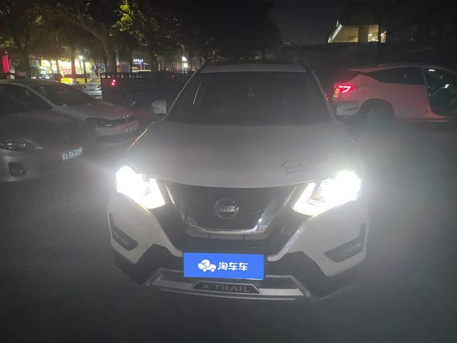 Nissan Qijun Nissan Qijun