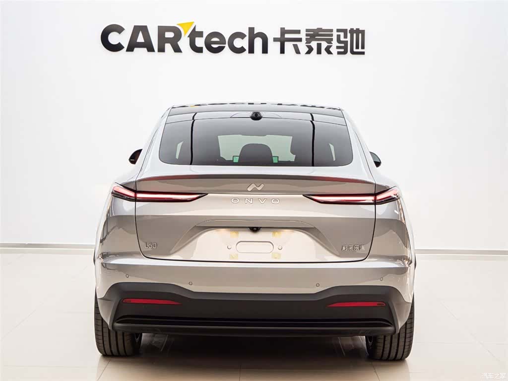 NIO L60, 2026 22