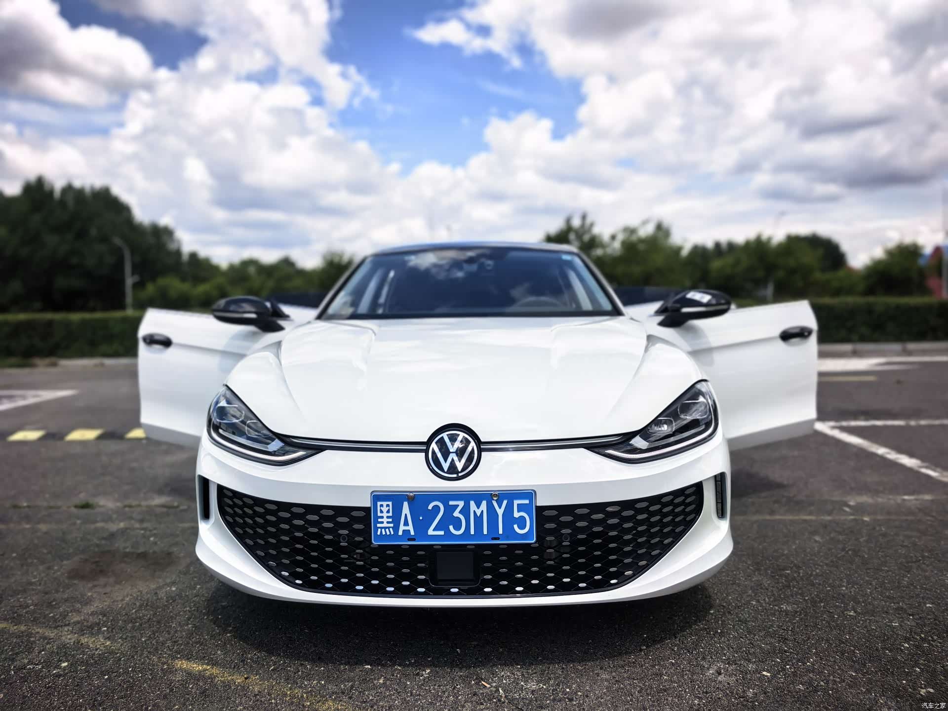 Volkswagen Lamando, 2023 2