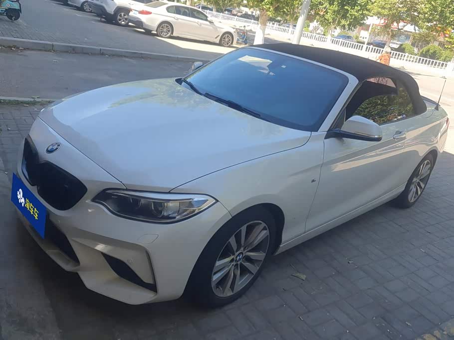 BMW 2 Series