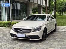 ����CLS AMG 2015�� AMG CLS 63 4MATIC