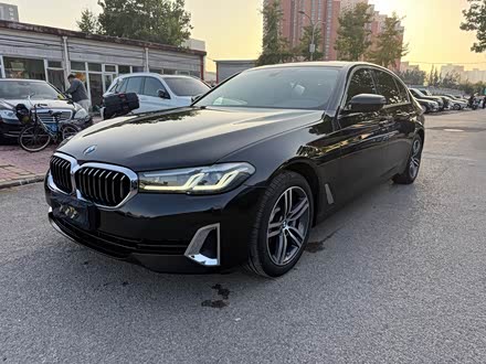 ֱ5ϵ 2021 530Li  װ