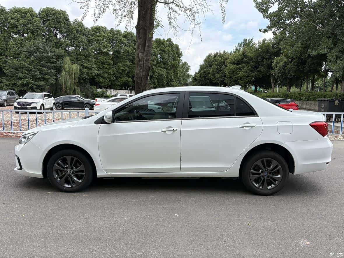 BYD Qin, 2018 7