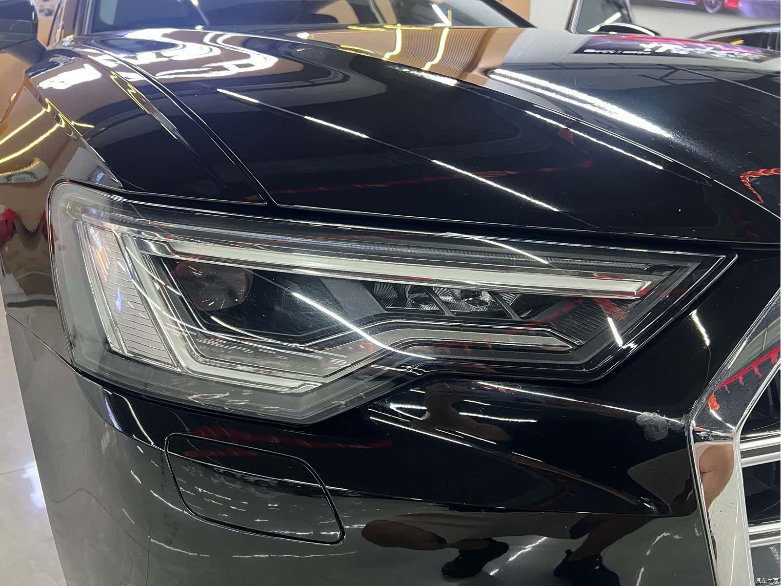 Audi A6L, 2023 15