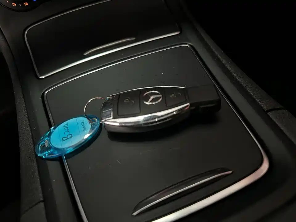 Mercedes-Benz Class B