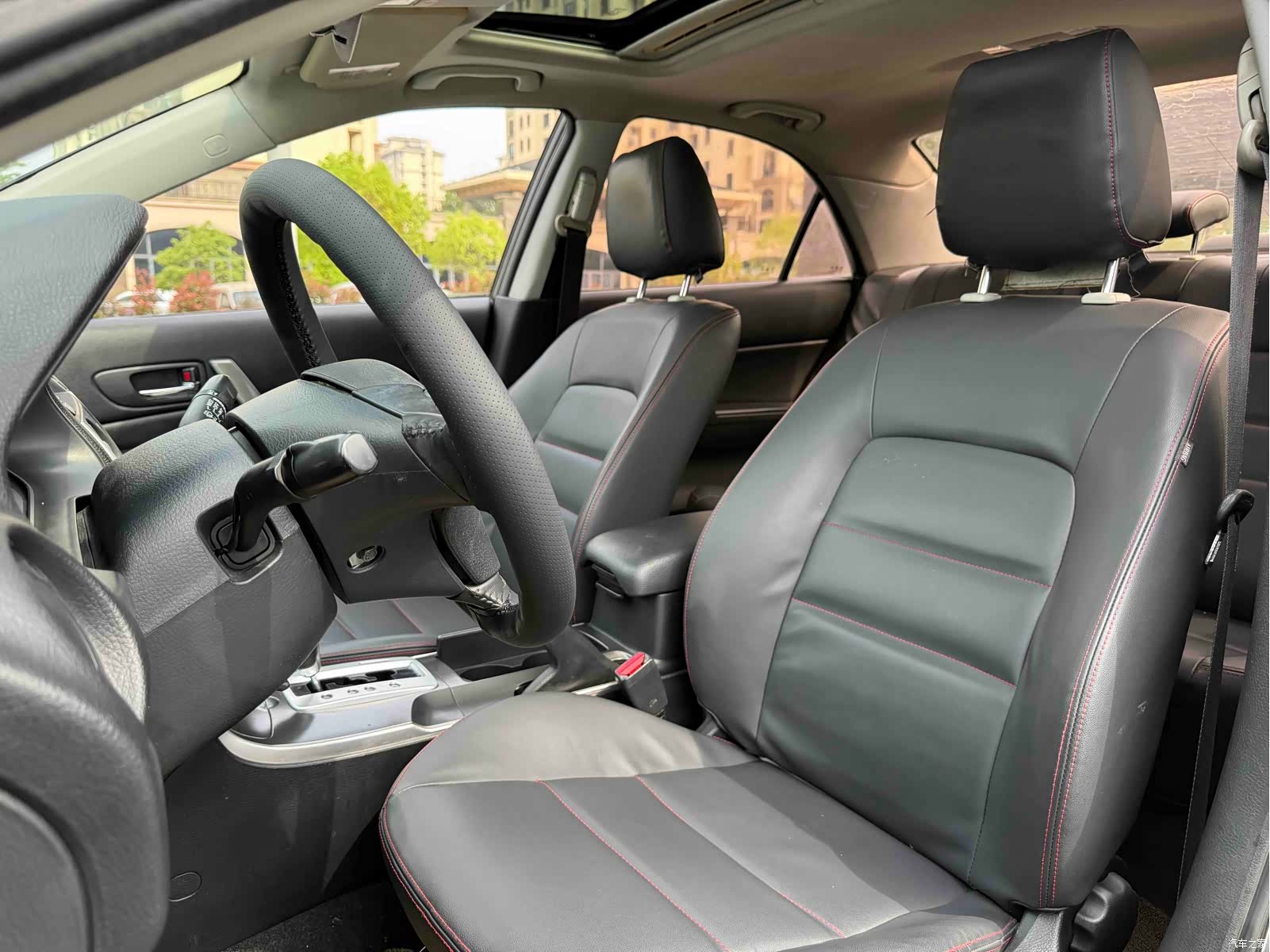 Mazda 6, 2014 9