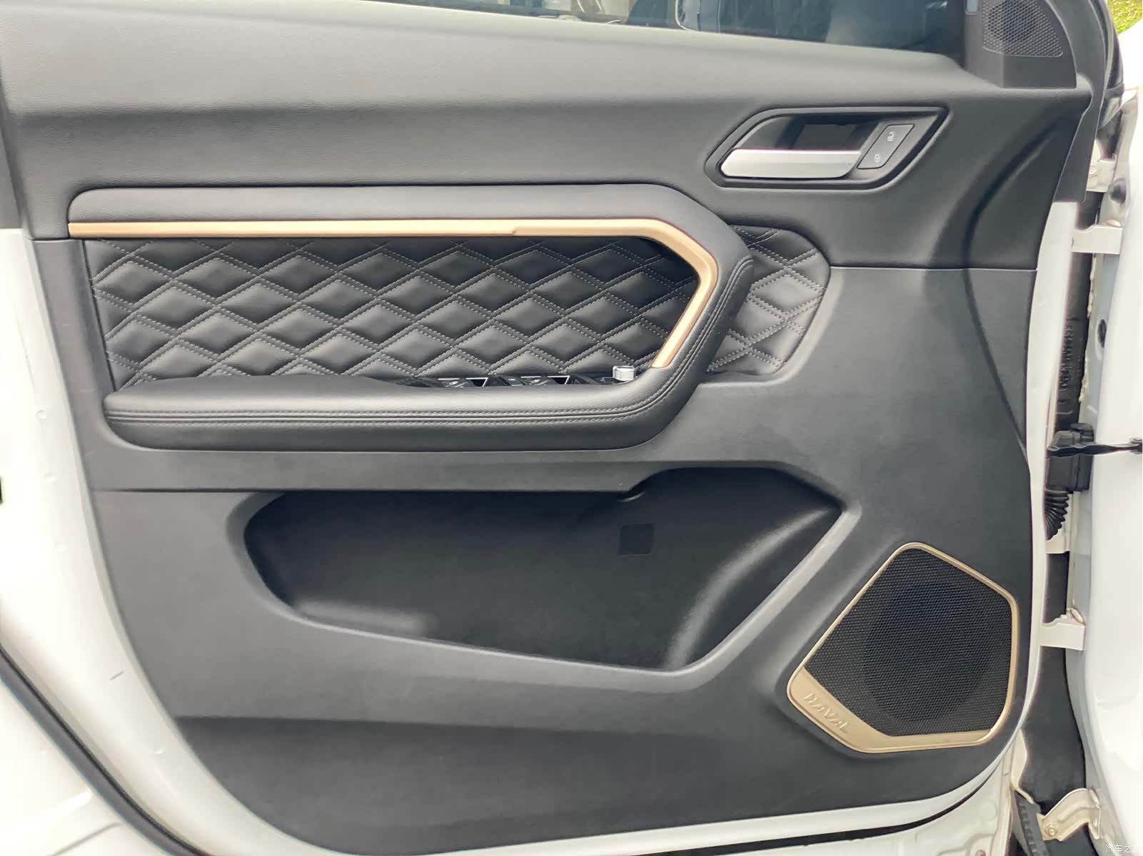 Haval H6, 2021 7