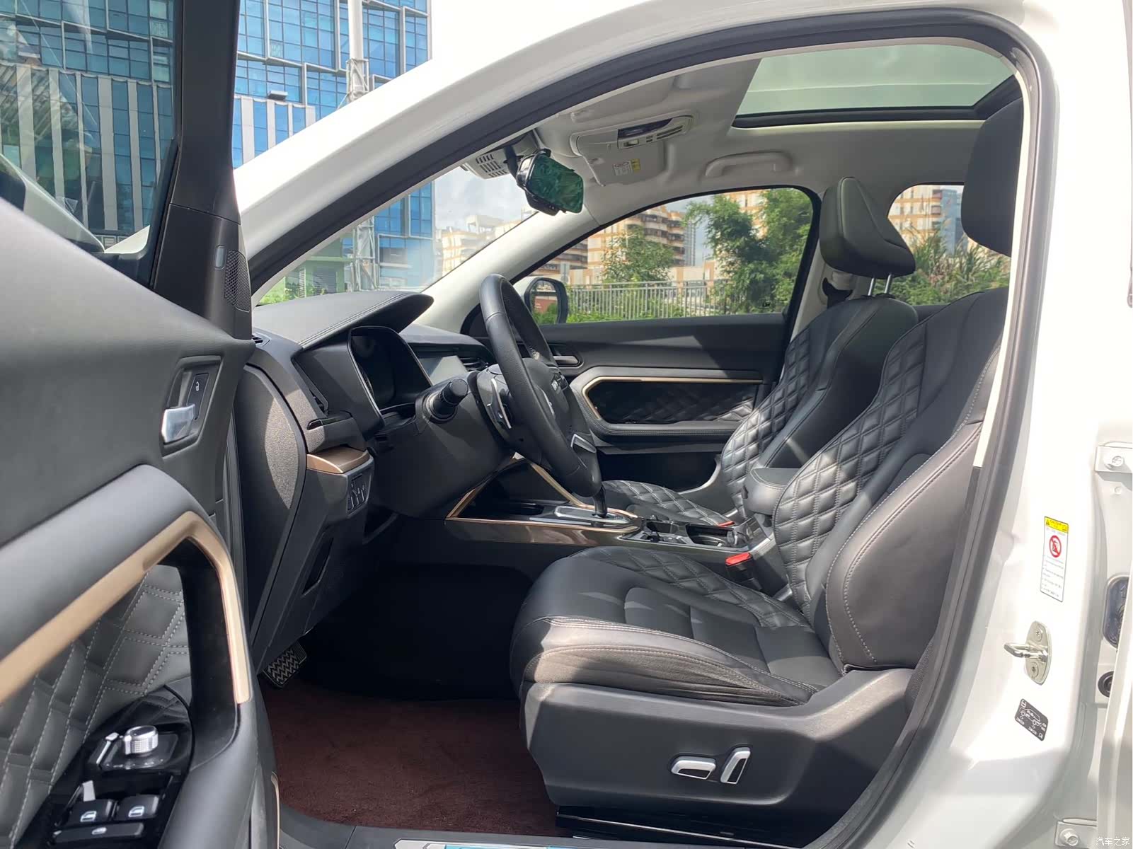 Haval H6, 2021 6