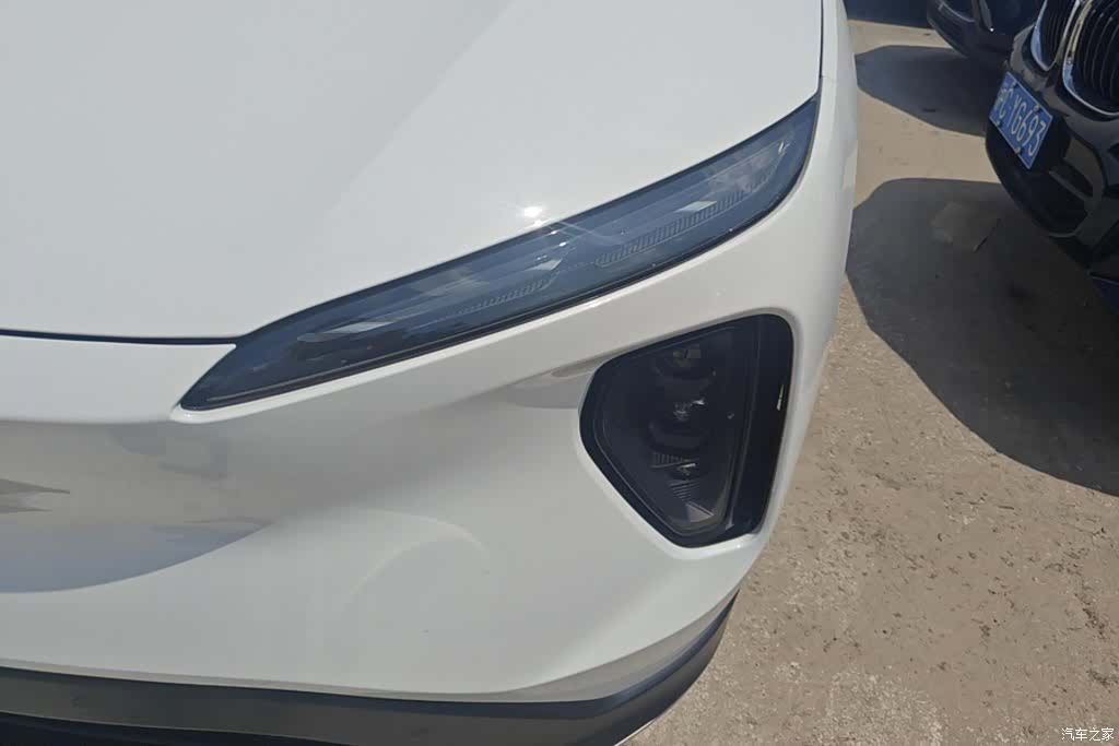 NIO ES6, 2023 все фото