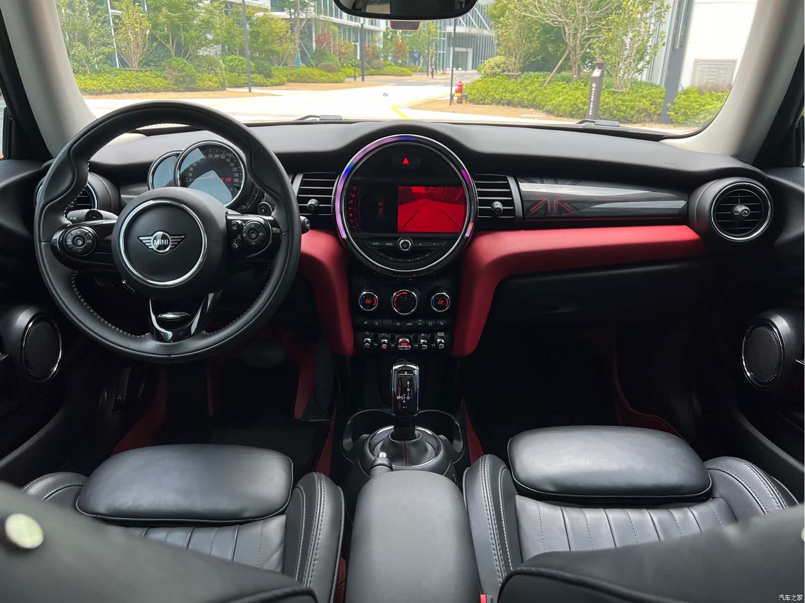 Mini Cooper, 2020 7