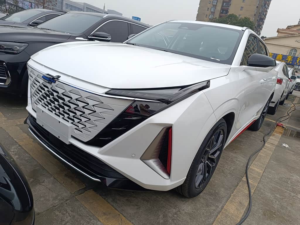 Changan Z6