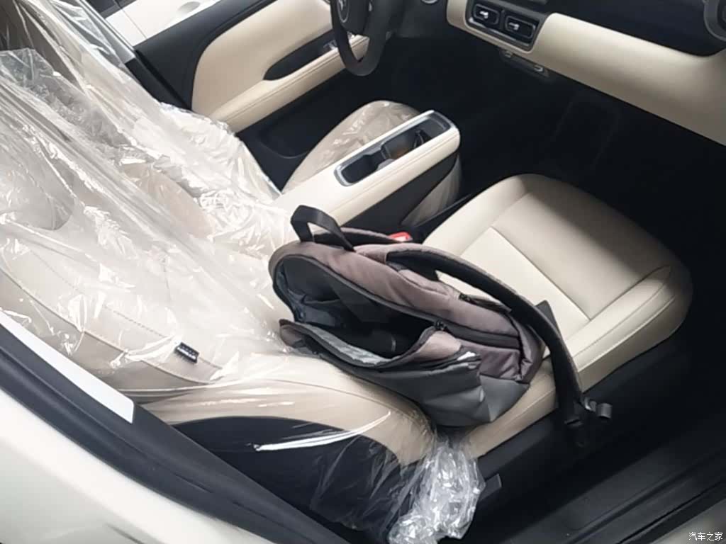 Wuling Bingo, 2026 25