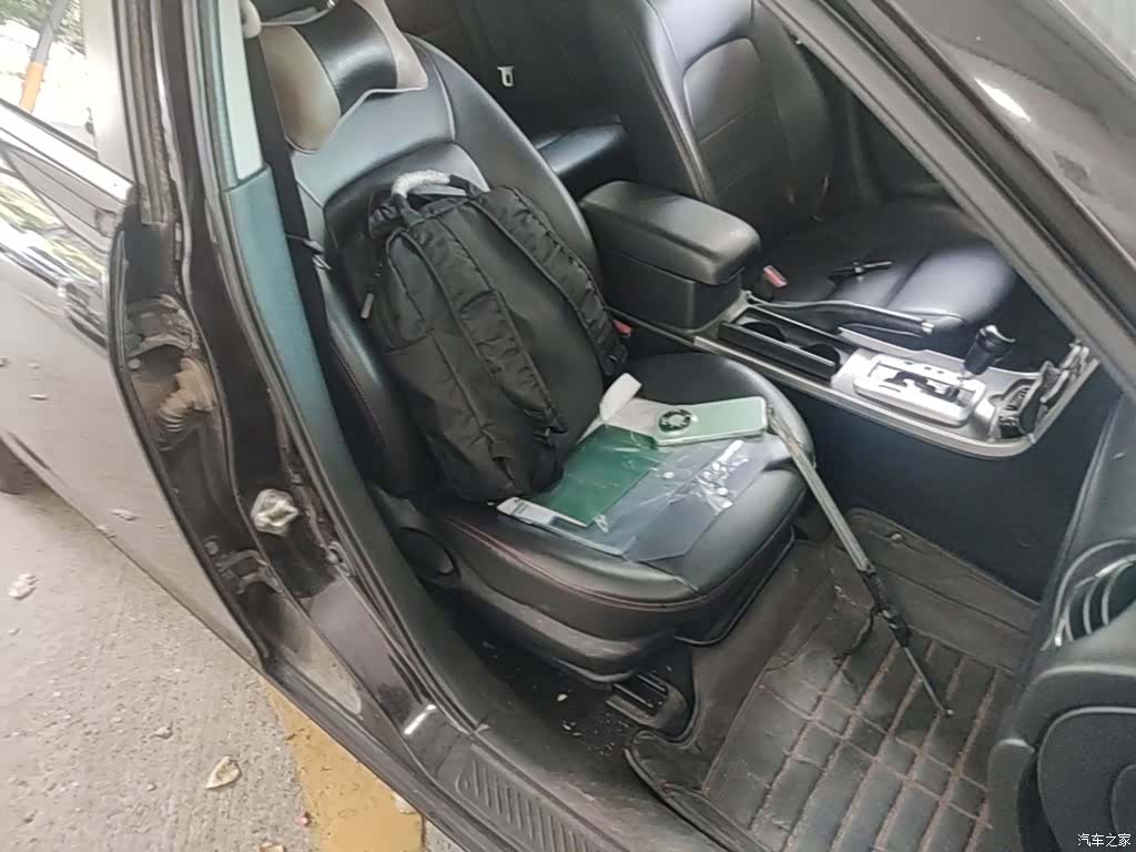 Mazda 6, 2014 25