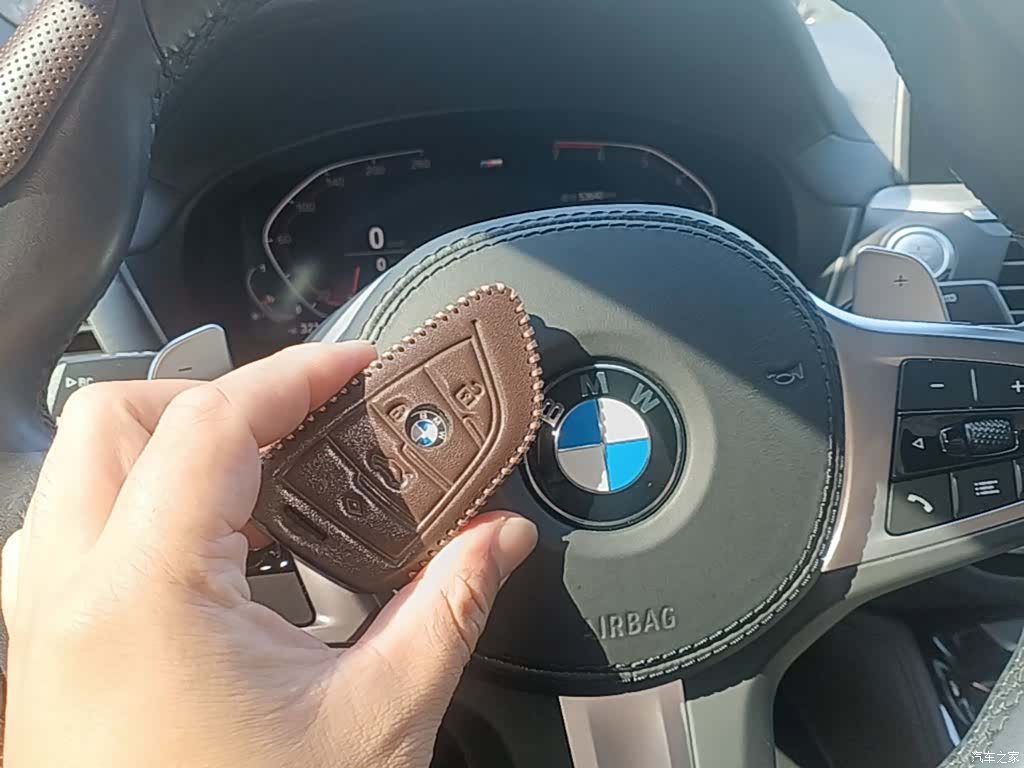 BMW X4, 2020 9