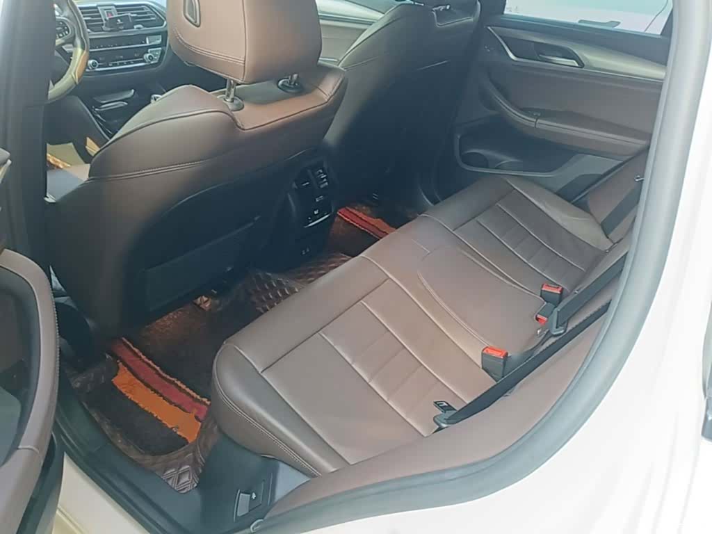 BMW X4, 2020 17
