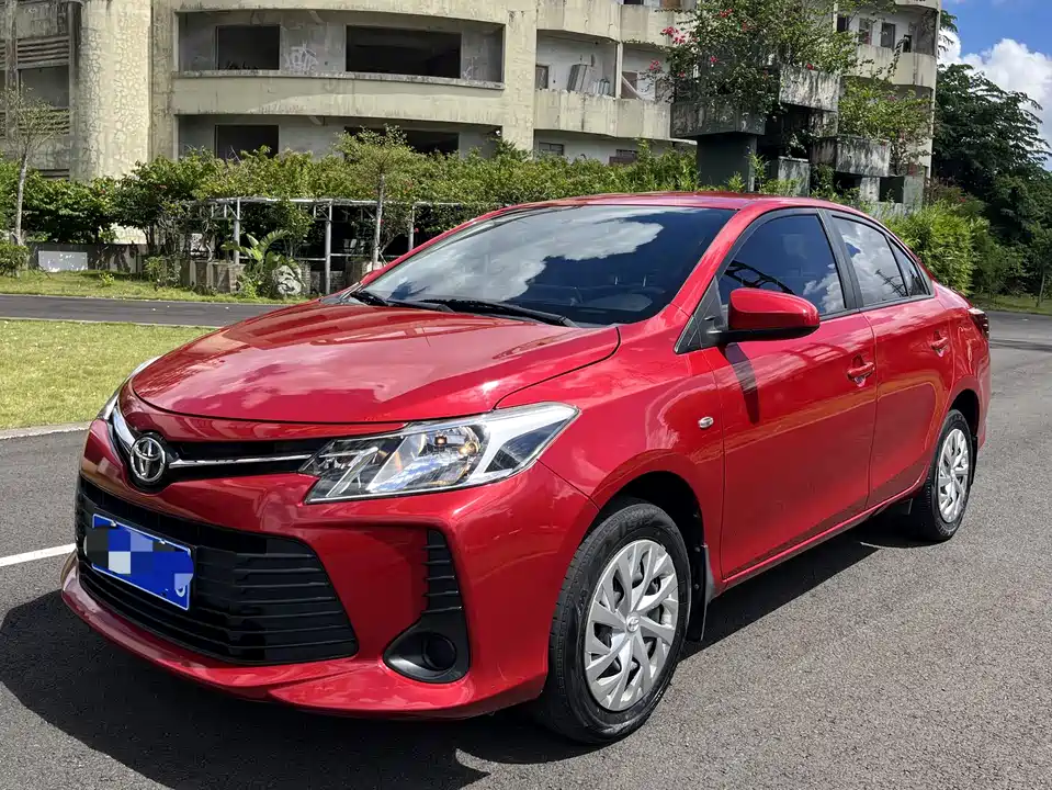 Toyota Vios