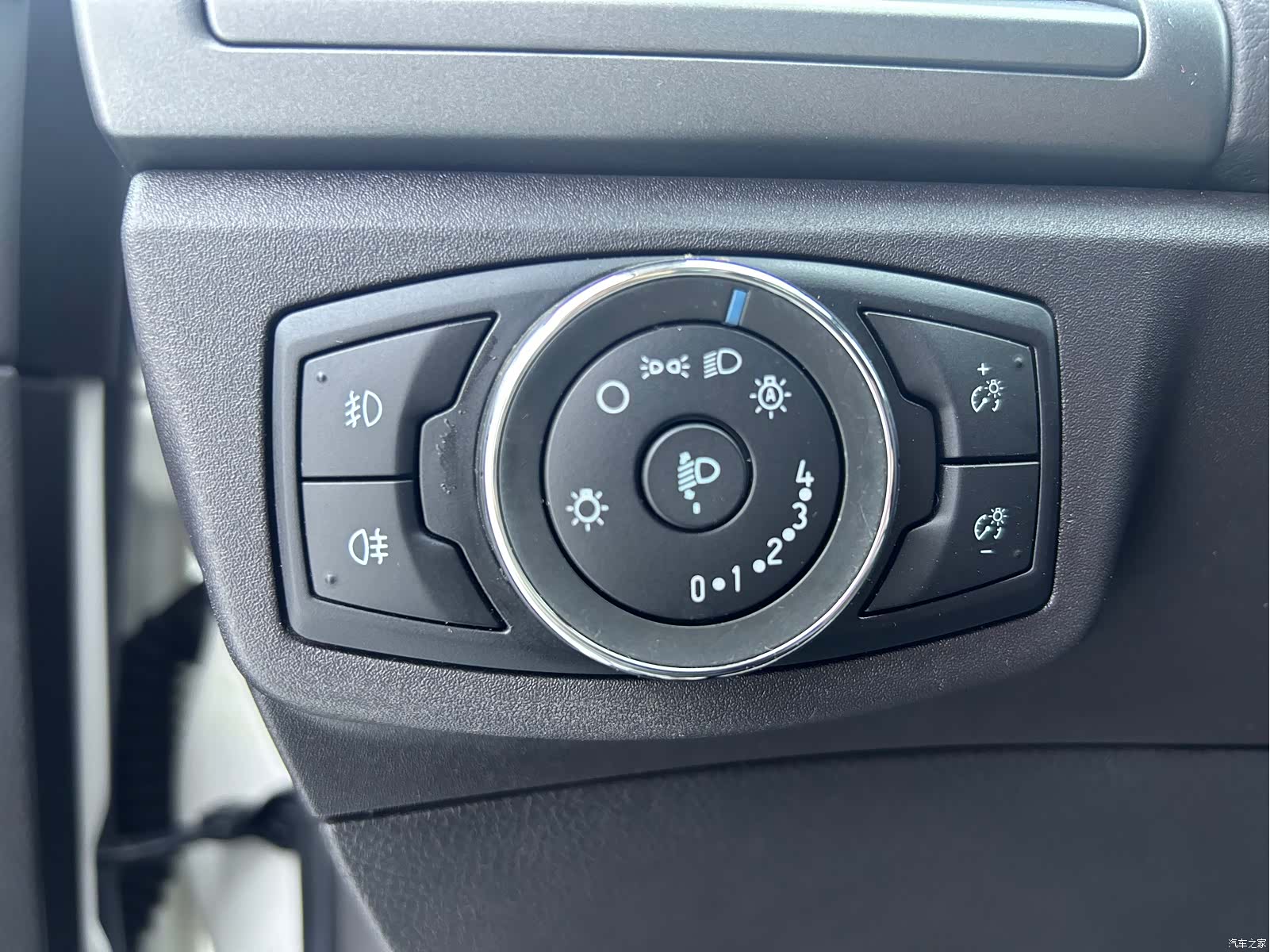Ford Mondeo, 2016 22