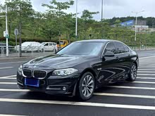 ����5ϵ(����) 2014�� 520i ������