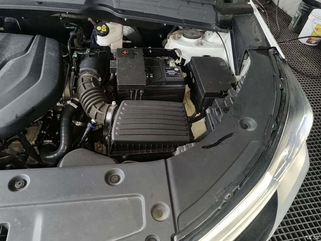 Changan CS55, 2021 22