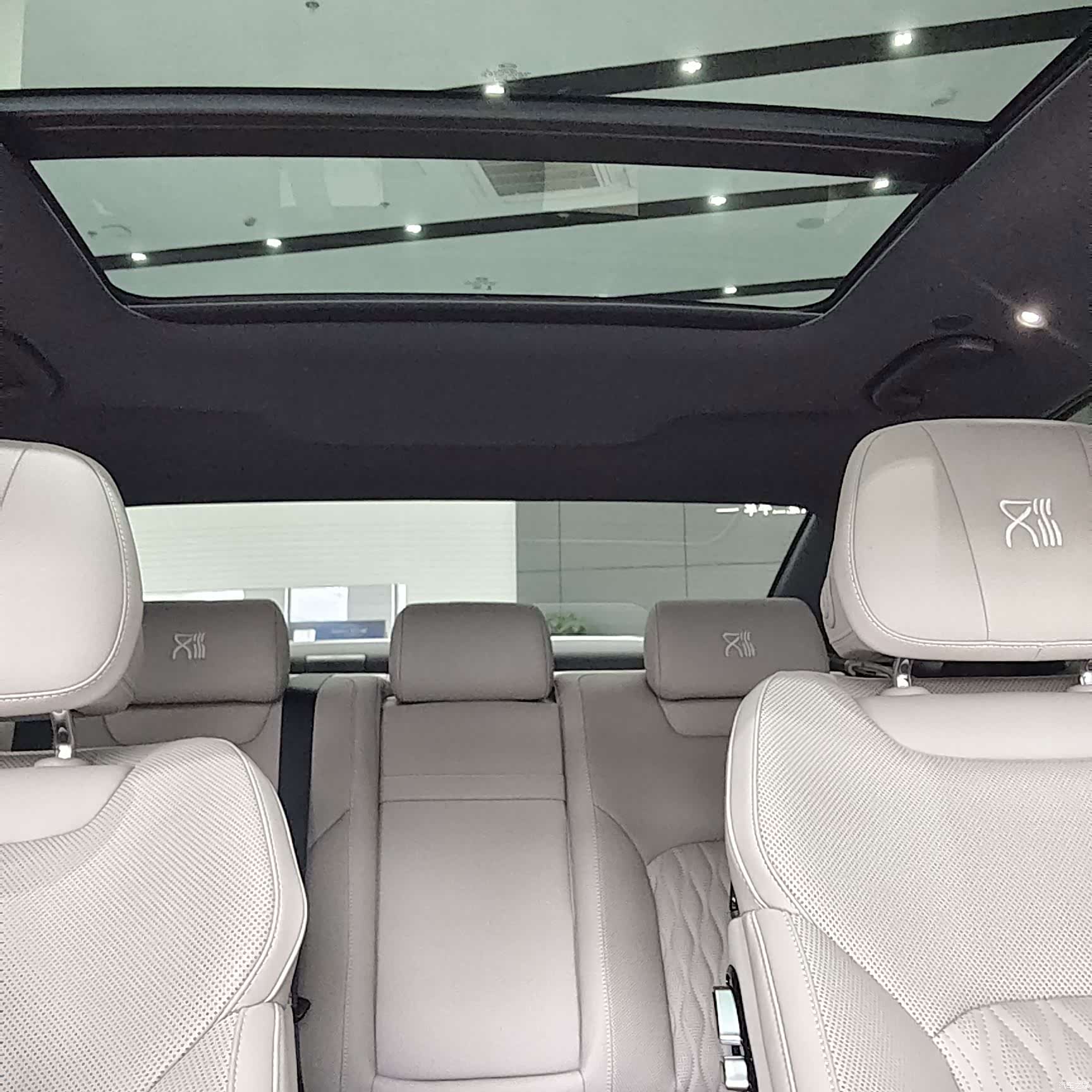 BYD Han, 2025 12