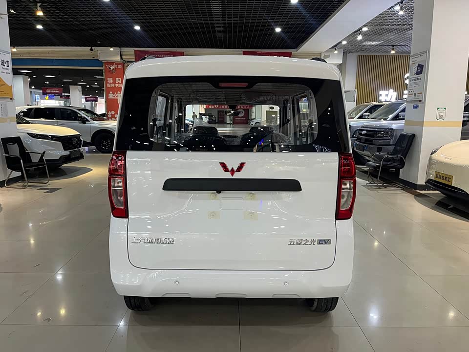 Wuling Wuling Zhiguang