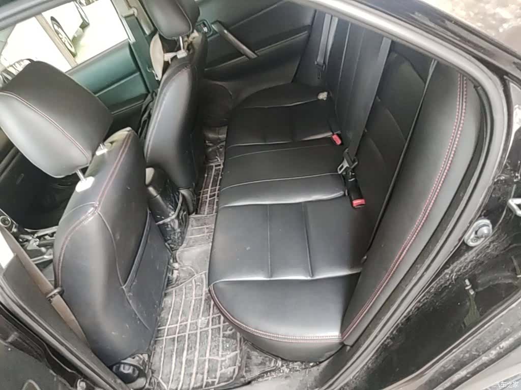 Mazda 6, 2014 17
