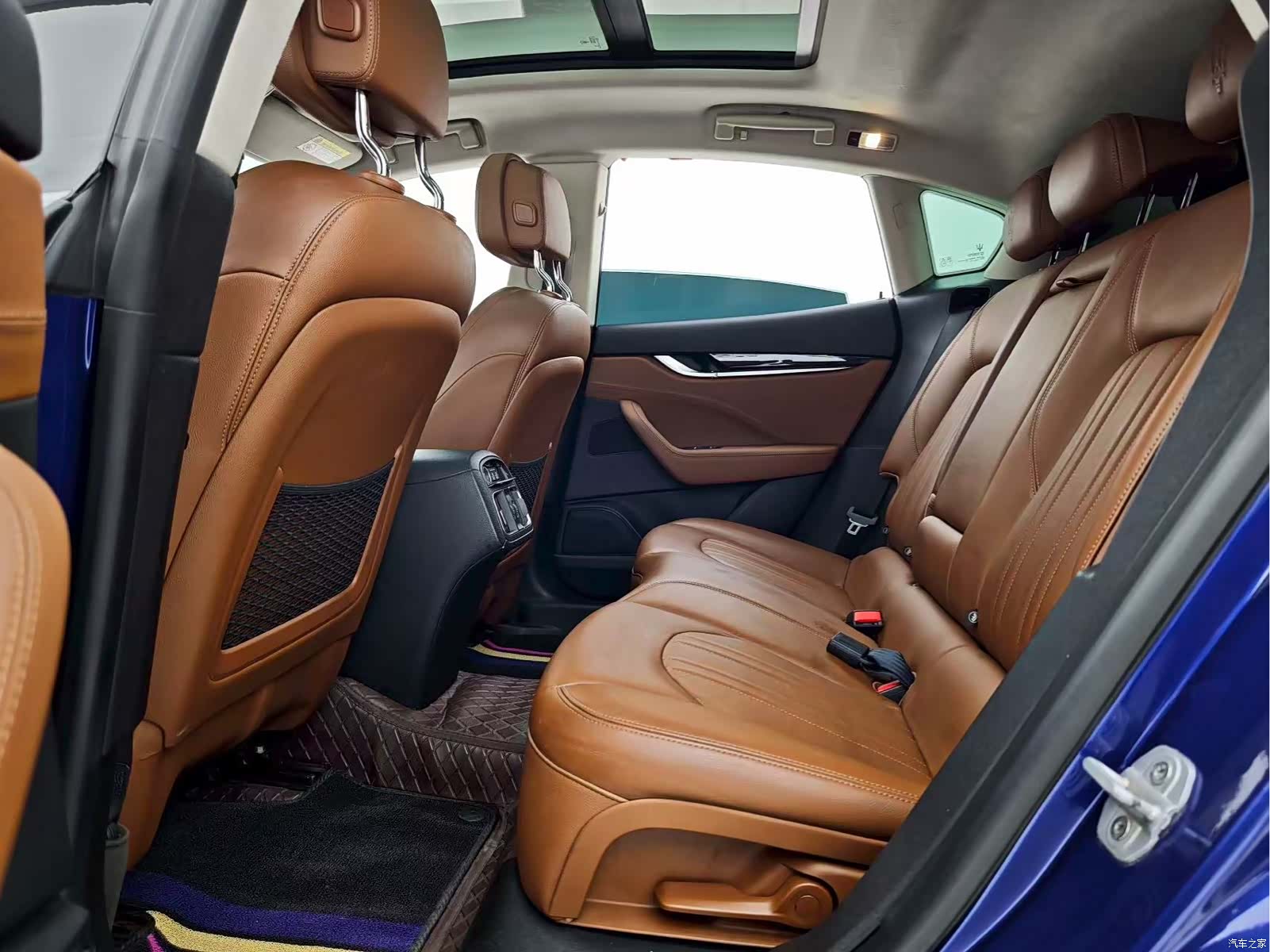 Maserati Levante, 2018 6