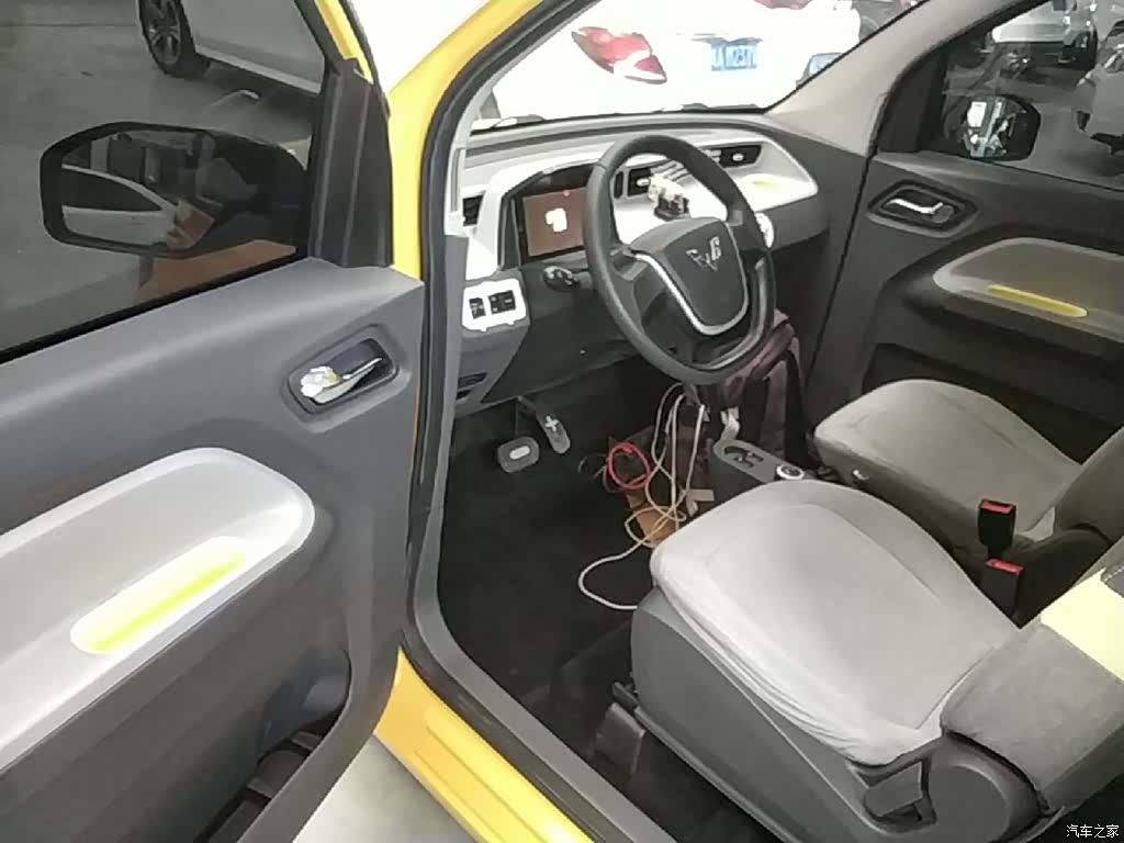 Wuling Yuan, 2021 16