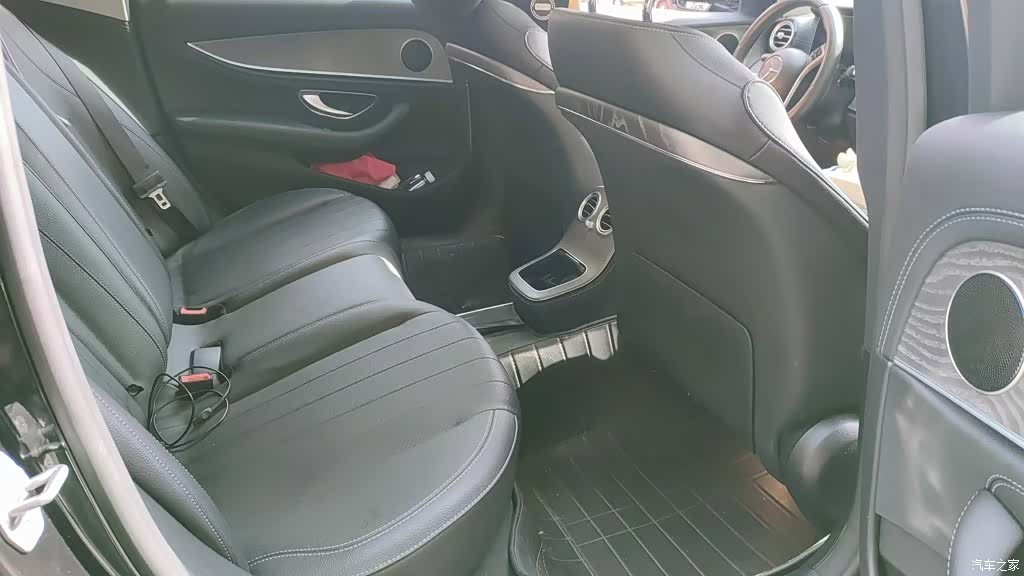 Mercedes-Benz E-Class, 2022 7