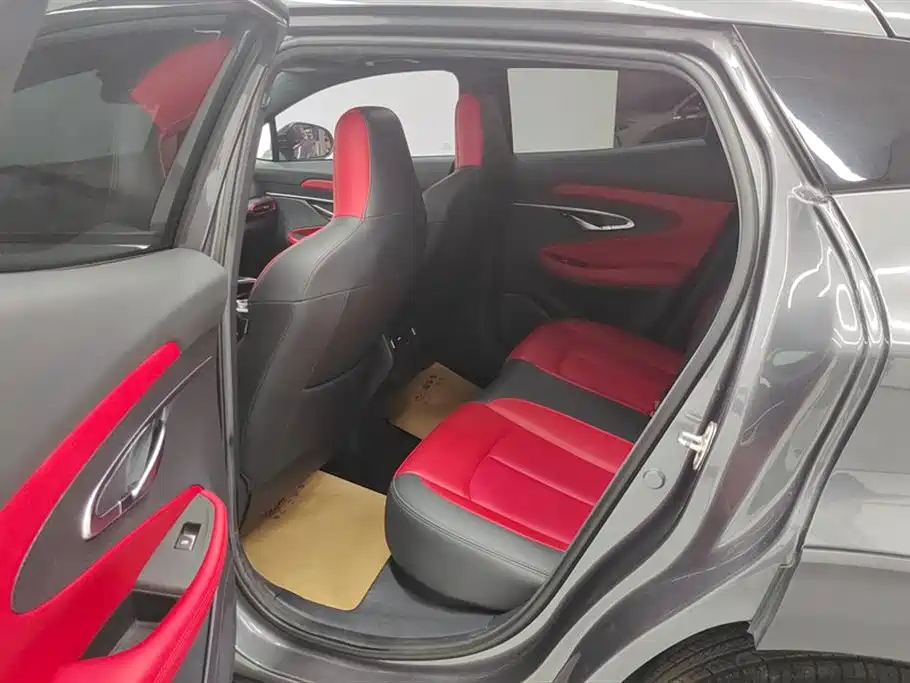 Changan UNI-T