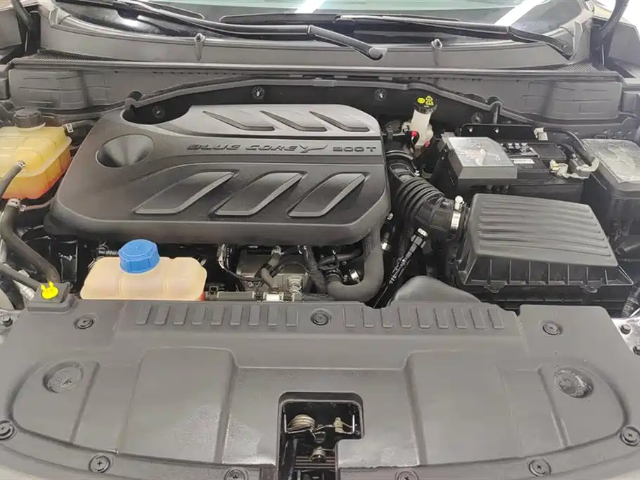 Changan UNI-T