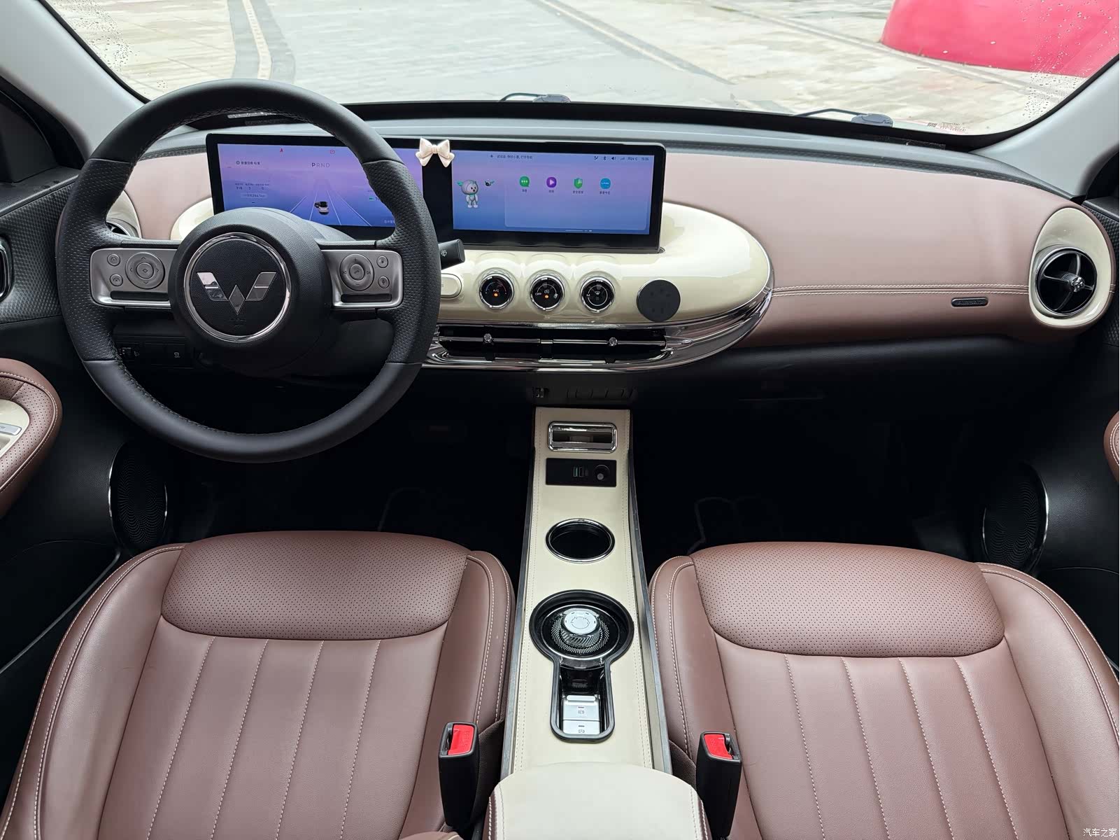 Wuling Bingo, 2023 9