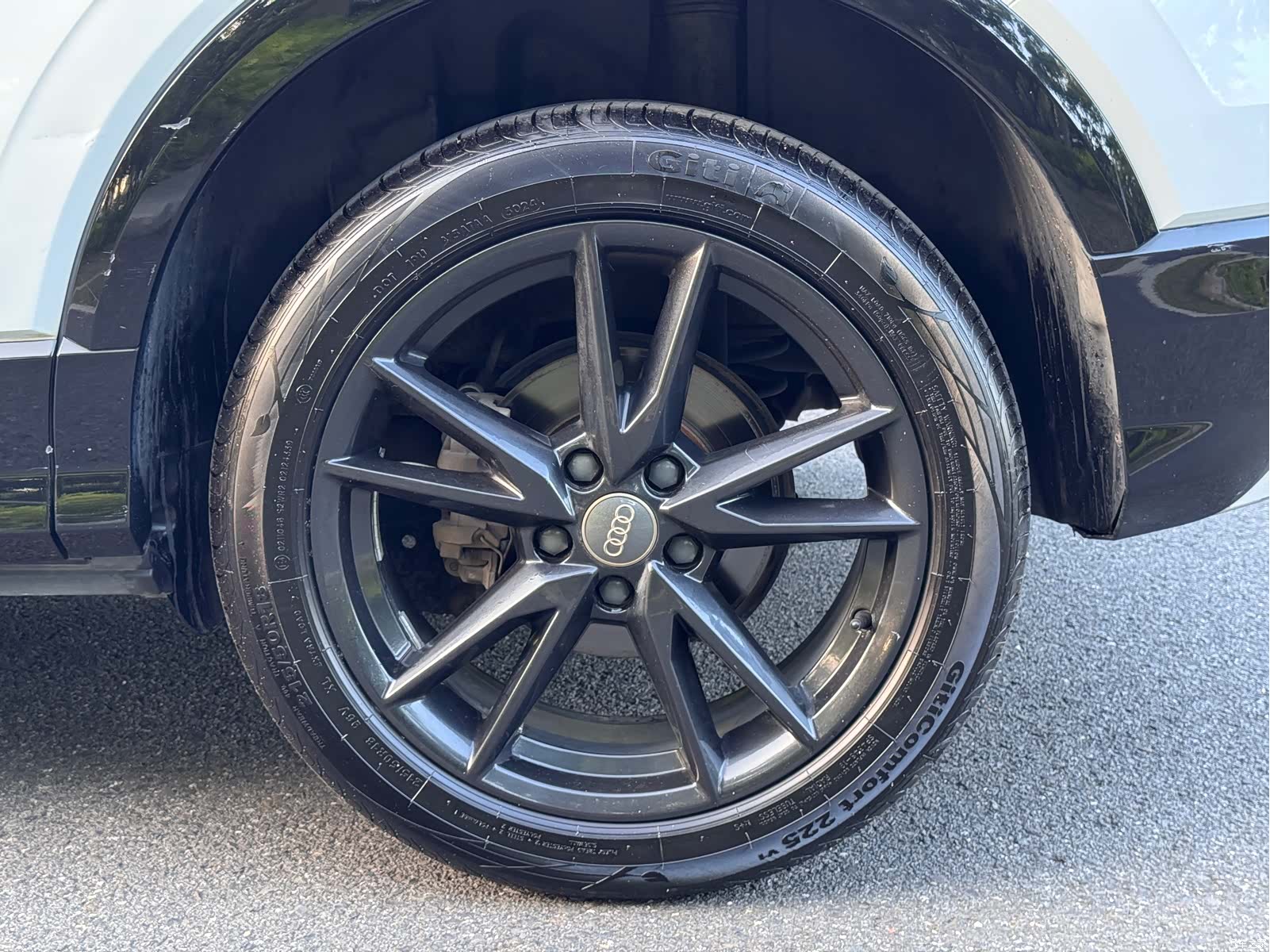 Audi Q2L, 2020 25