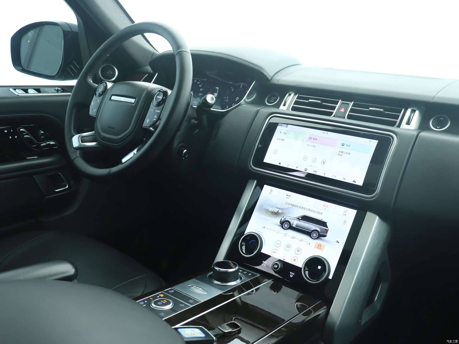Land Rover Range Rover, 2022 9