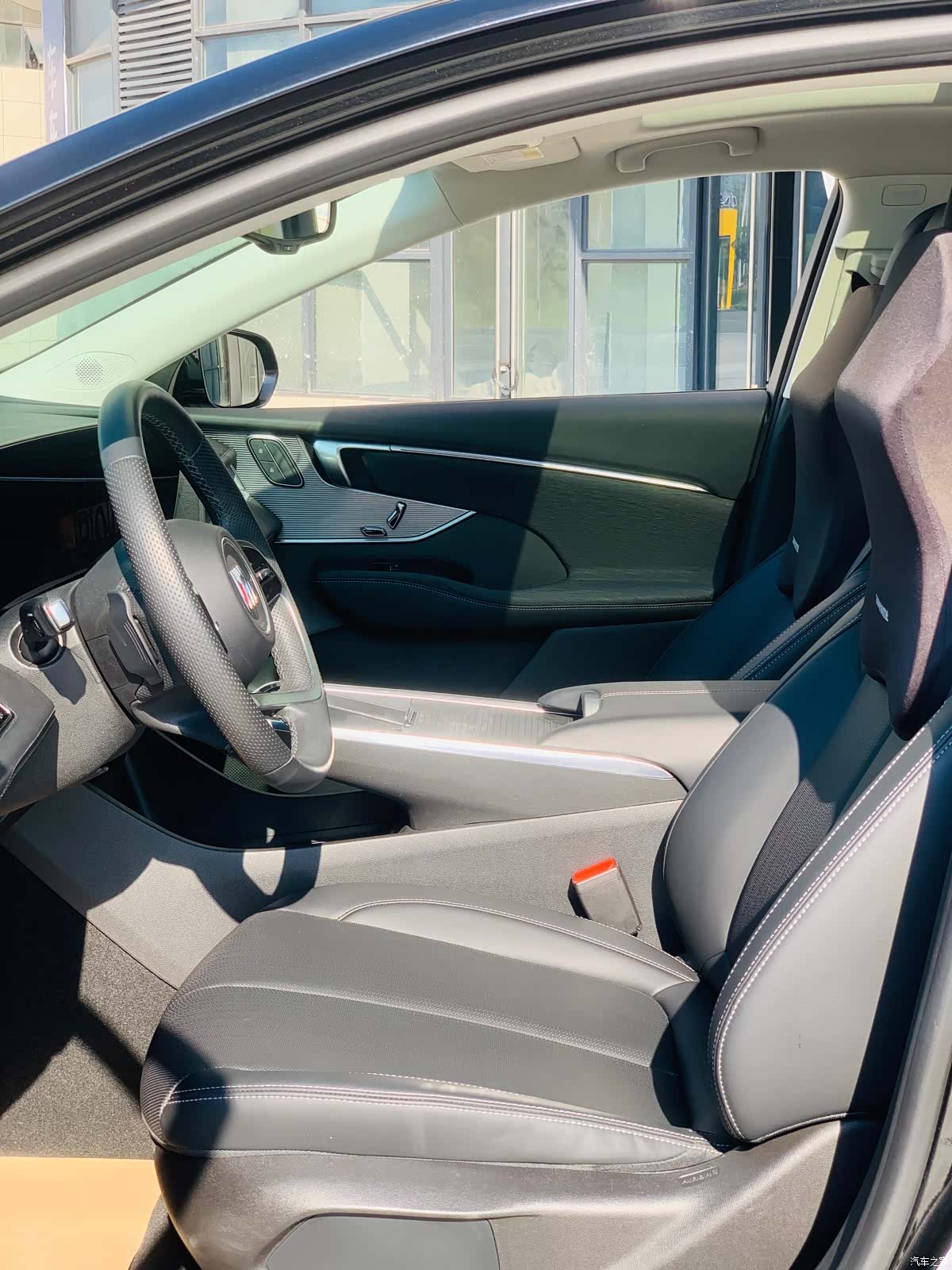 Buick LaCrosse, 2025 20