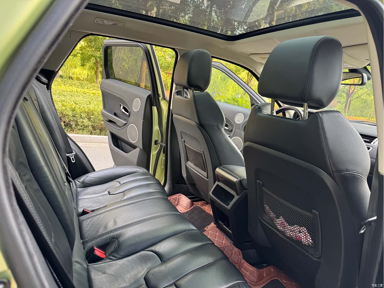 Land Rover Range Rover, 2013 8