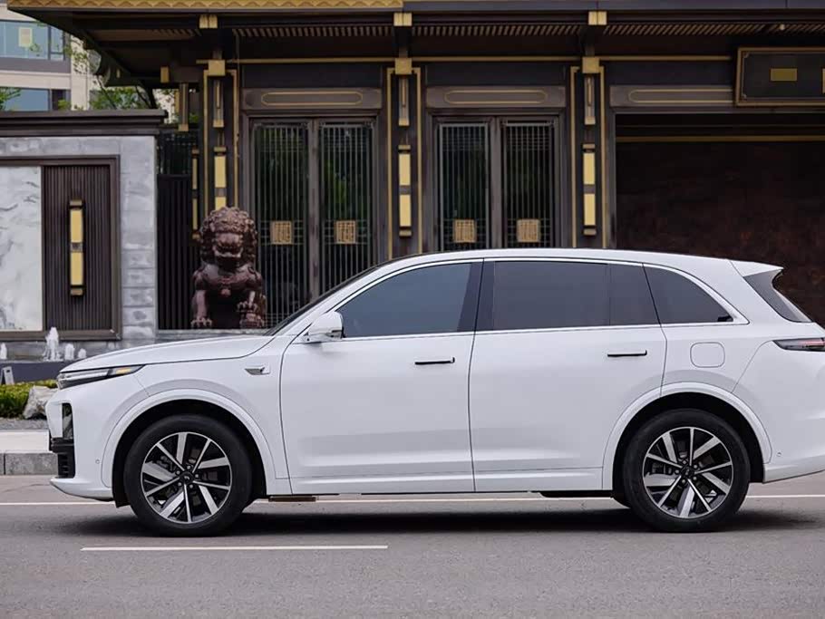 Li Auto Ideal L7