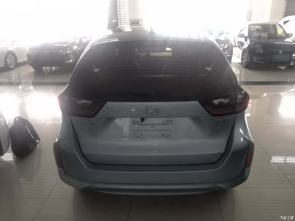 Honda Fit, 2022 6