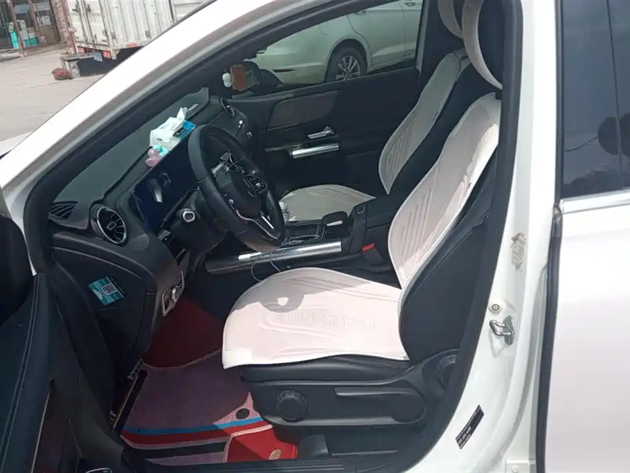 Mercedes-Benz Class B