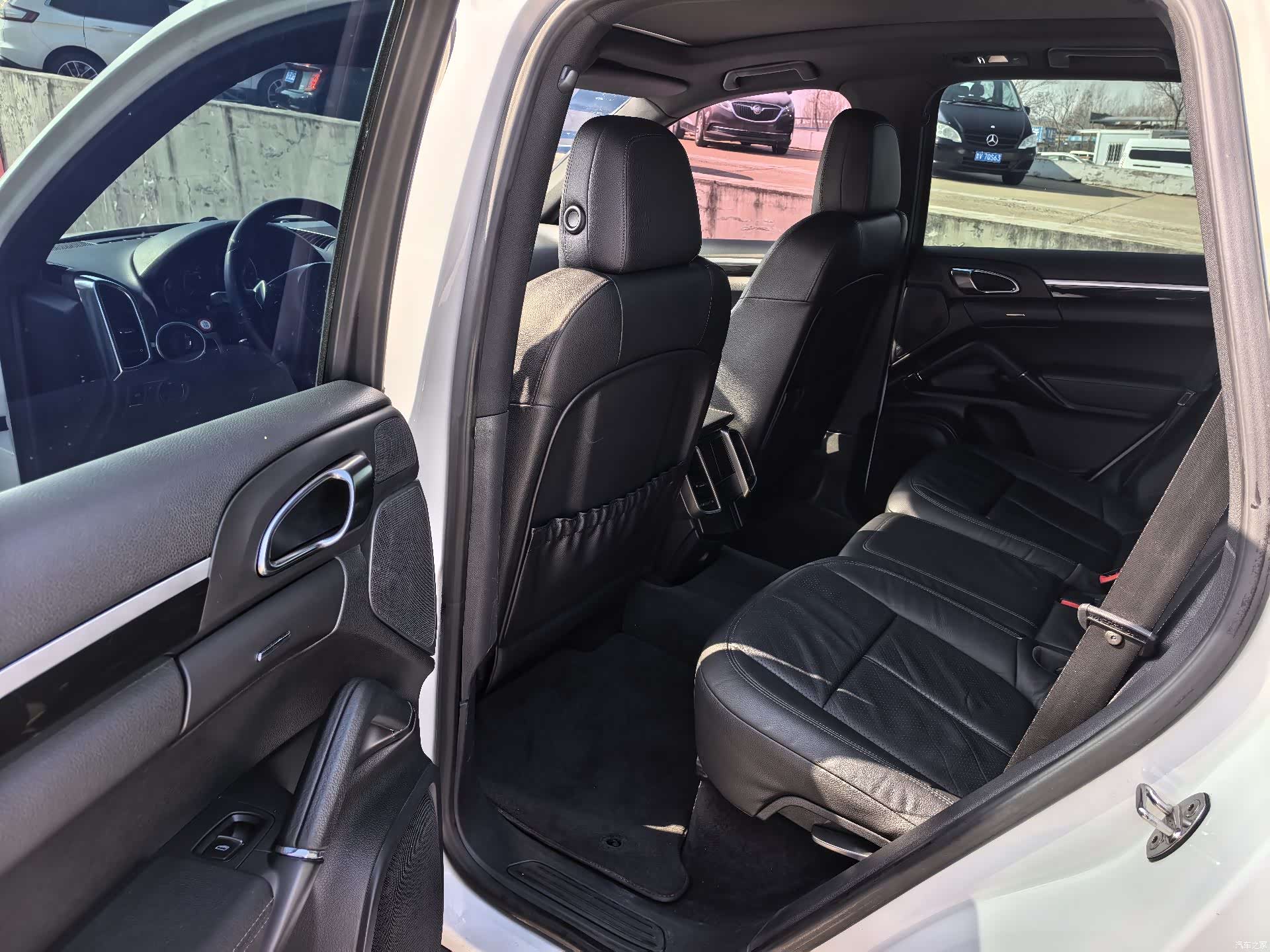 Porsche Cayenne, 2013 9