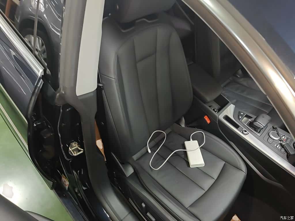 Audi A5, 2018 25